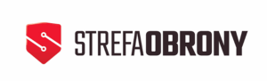 Logo: https://strefaobrony.pl/