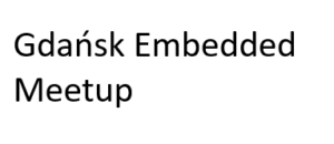 Logo: https://www.meetup.com/pl-PL/gda%C5%84sk-embedded-meetup/