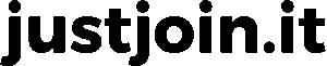 Logo: https://justjoin.it/