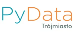 Logo: https://www.meetup.com/pl-PL/pydata-trojmiasto/