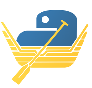 Logo: https://pythonlodz.org/