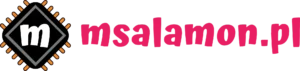 Logo: https://sklep.msalamon.pl/