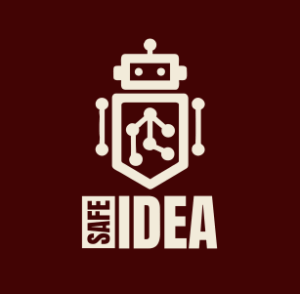 Logo: https://eti.pg.edu.pl/ksdr/dla-studentow/kolo-naukowe-safeidea