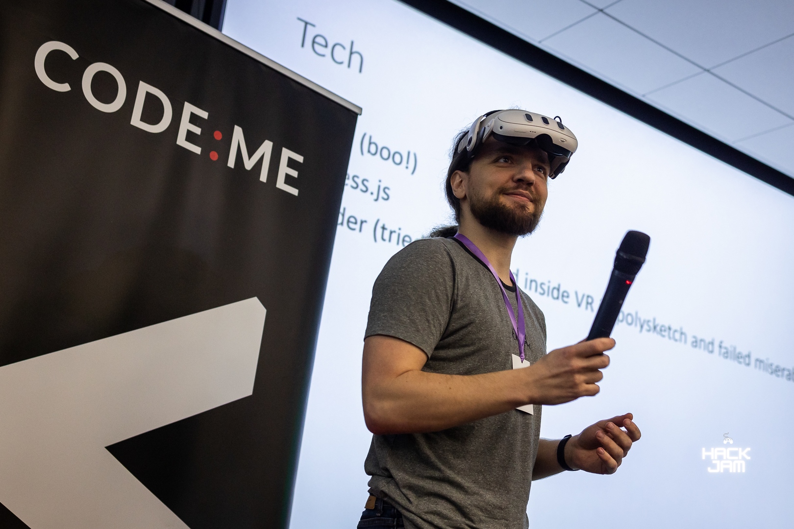 Java, AI, AR i VR? – jak to się łączy - Fundacja CODE:ME - Kursy i ...