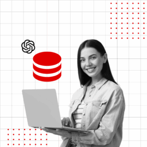 Efektywna praca z SQL przy użyciu AI - kurs zdalny