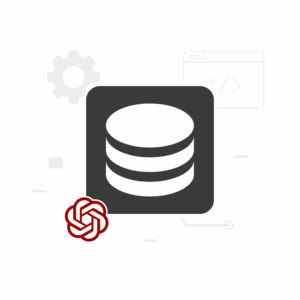 Efektywna praca z SQL przy użyciu AI