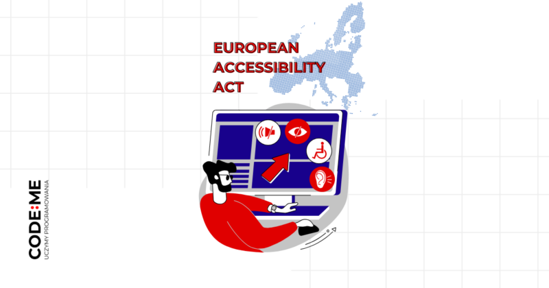 Europejska ustawa o dostępności (European Accessibility Act)