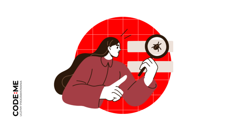 tester oprogramowania jak zacząć
