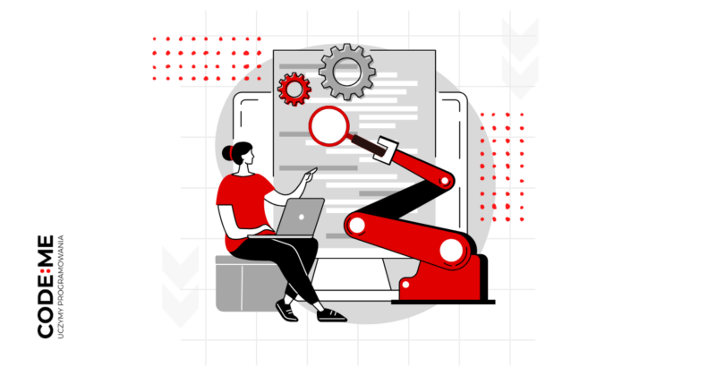 automatyzacja testów E2E