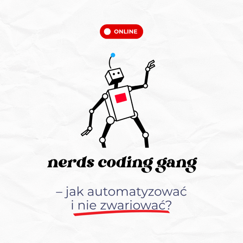 Jak automatyzować webinar