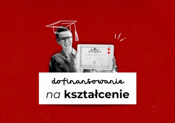dofinansowanie na kształcenie 2025 Poznań