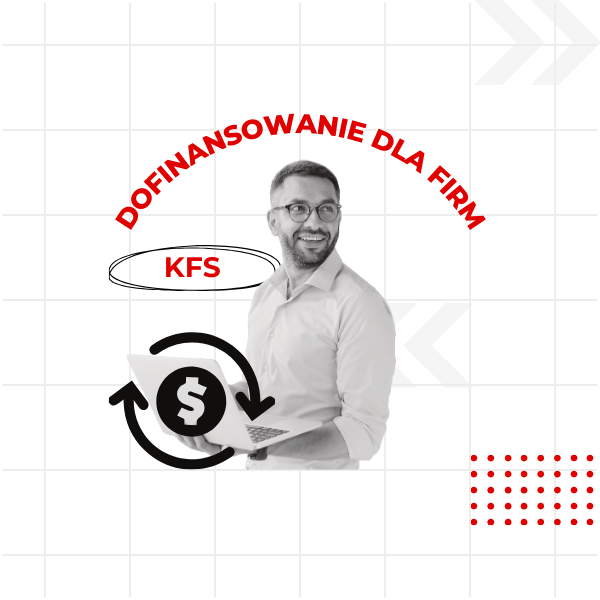 Krajowy Fundusz Szkoleniowy (KFS)