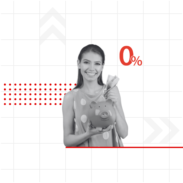 Płatność ratalna 0%