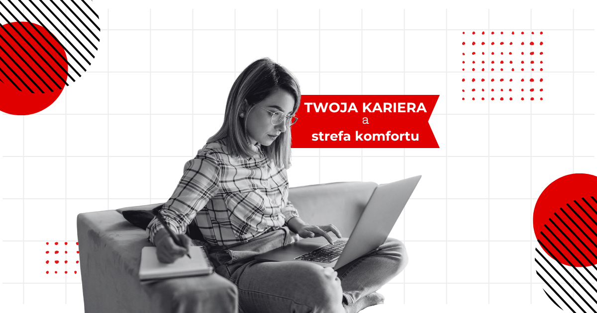 Najdroższa pułapka w Twojej karierze: Strefa komfortu i czekanie na „idealny moment”