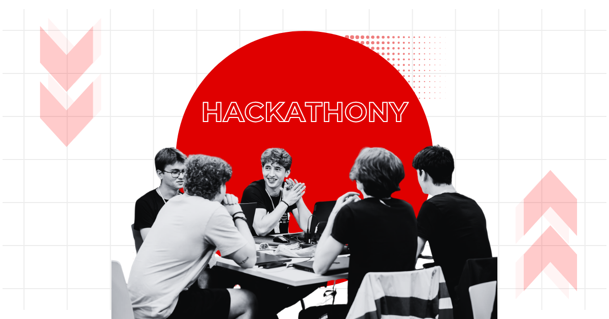 Hackathon od A do Z: Jak się przygotować, stworzyć zwycięski projekt i przetrwać intensywny weekend?