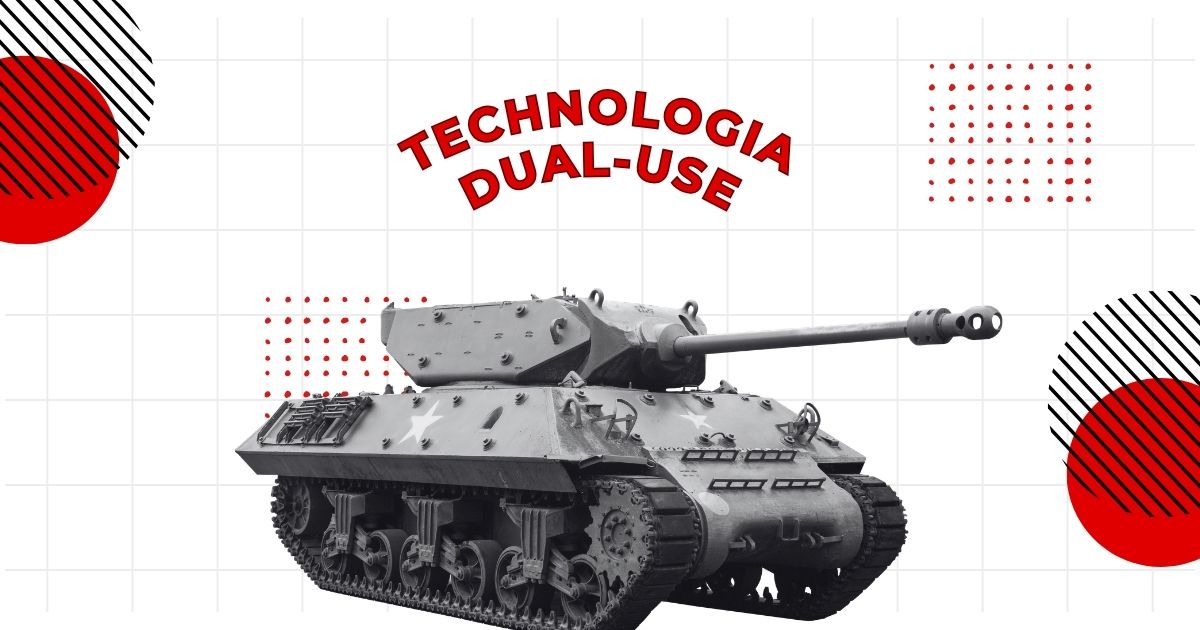 What is Dual-Use Technology?